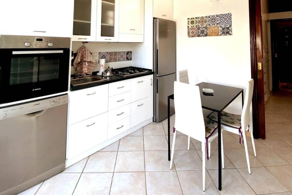 Casa Masgaba Villa Капри Екстериор снимка