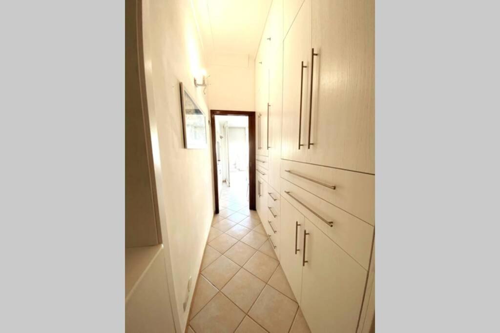 Casa Masgaba Villa Капри Екстериор снимка